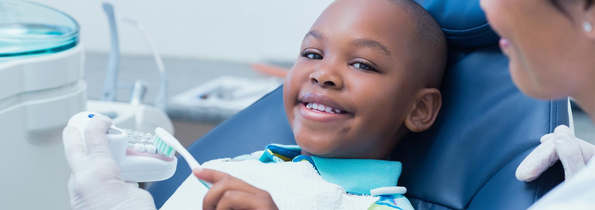 Rossitch Pediatric Dentistry