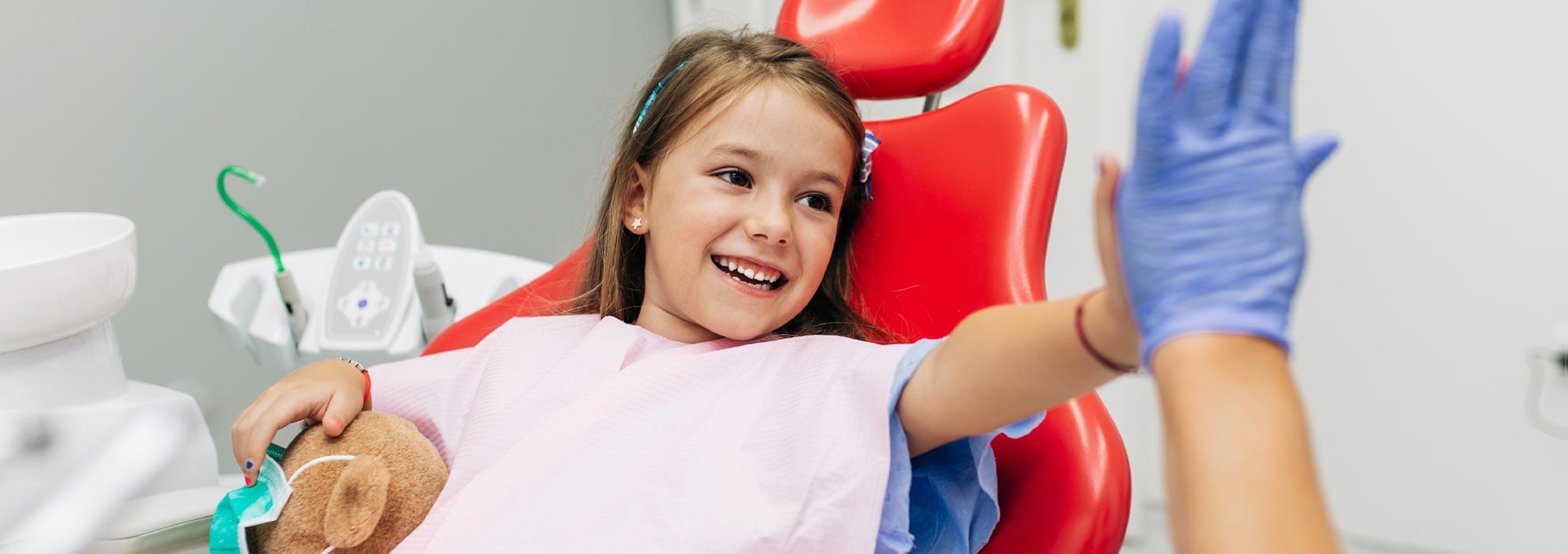 Rossitch Pediatric Dentistry