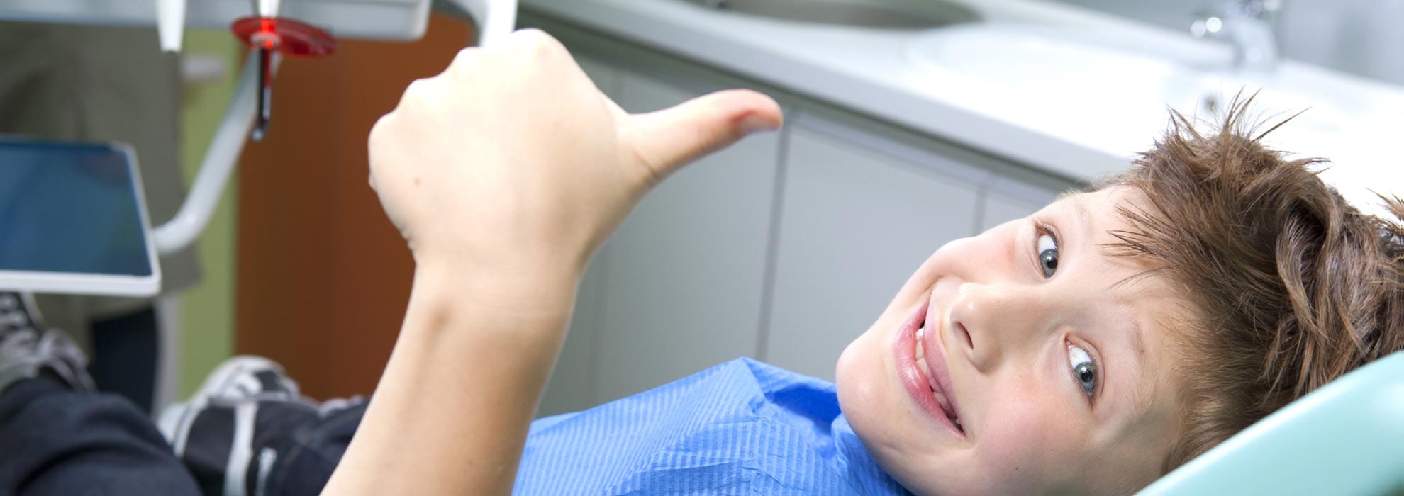 Rossitch Pediatric Dentistry